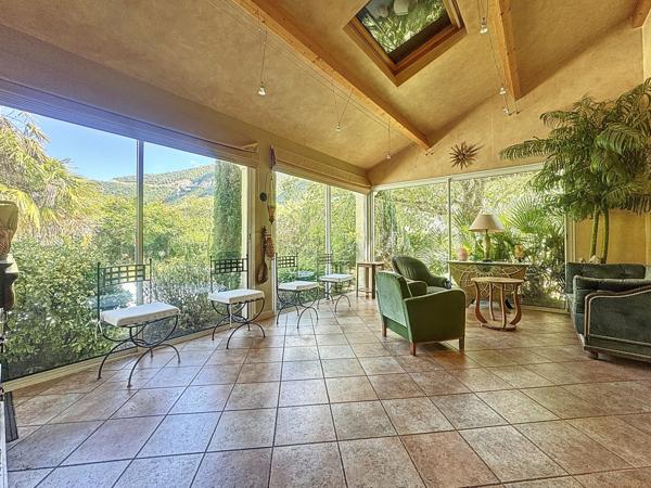 Millau (12100) Maison aux portes de Millau avec sa maisonette indépendante