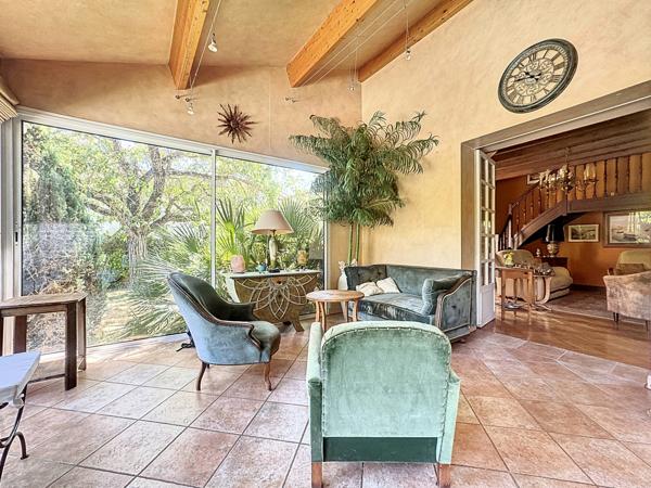 Millau (12100) Maison aux portes de Millau avec sa maisonette indépendante