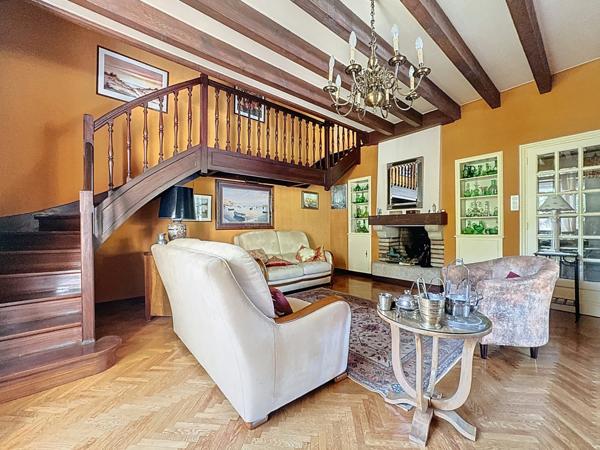 Millau (12100) Maison aux portes de Millau avec sa maisonette indépendante