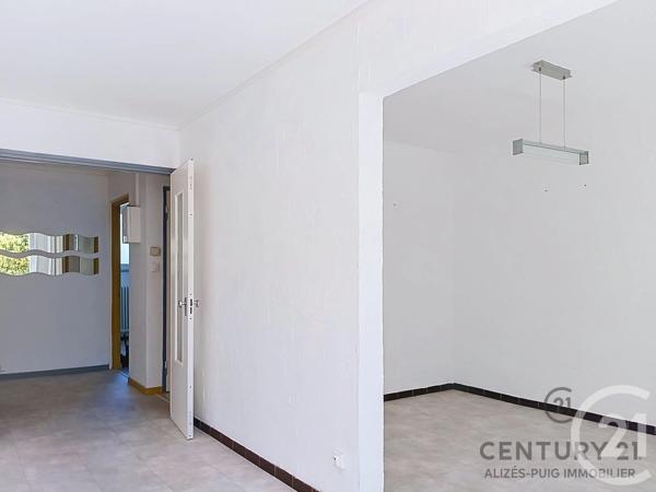 Appartement F3 Bis à vendre  3 pièces - 81,43 m 2   SETE  - 34