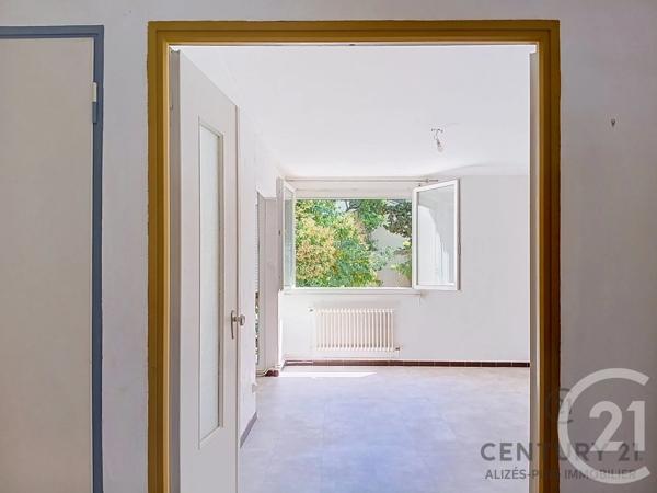 Appartement F3 Bis à vendre  3 pièces - 81,43 m 2   SETE  - 34