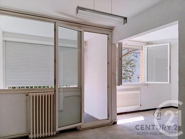 Appartement F3 Bis à vendre  3 pièces - 81,43 m 2   SETE  - 34