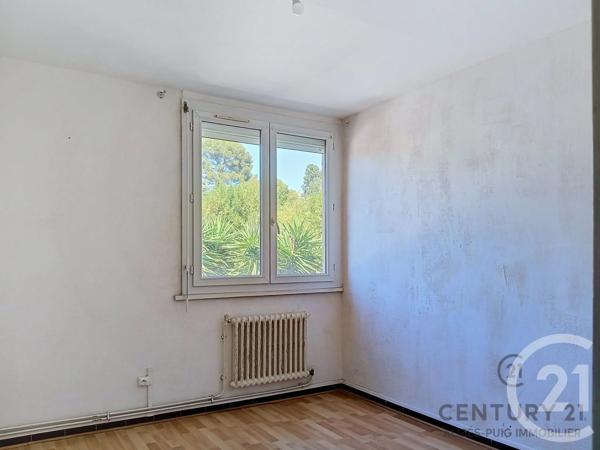 Appartement F3 Bis à vendre  3 pièces - 81,43 m 2   SETE  - 34