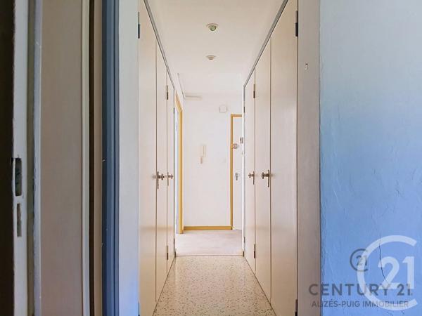 Appartement F3 Bis à vendre  3 pièces - 81,43 m 2   SETE  - 34
