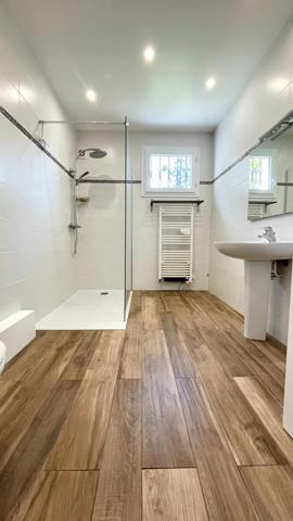 En campagne sans voisins