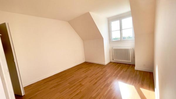 En campagne sans voisins