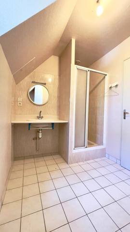 En campagne sans voisins