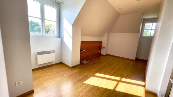 En campagne sans voisins