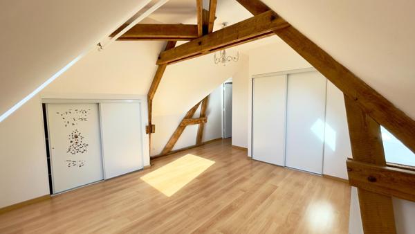 En campagne sans voisins