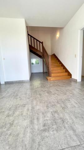 En campagne sans voisins