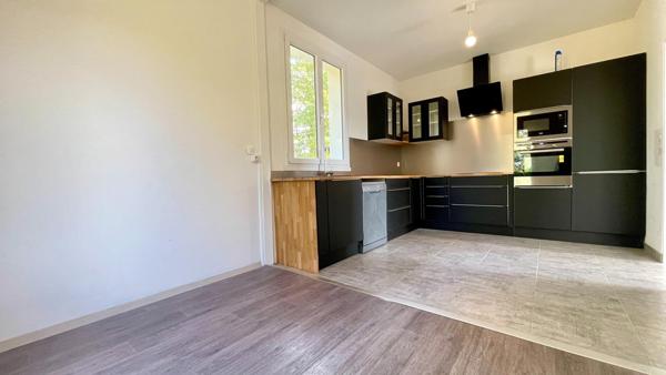 En campagne sans voisins