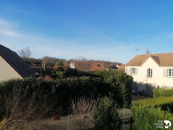 Appartement - Vendu - 32 m² - MAUREPAS | The Door Man