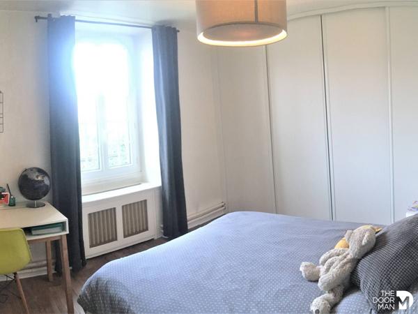 Appartement - Vendu - 32 m² - MAUREPAS | The Door Man