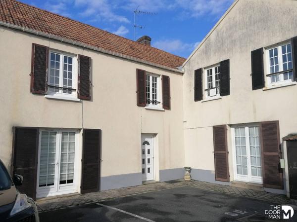 Appartement - Vendu - 32 m² - MAUREPAS | The Door Man
