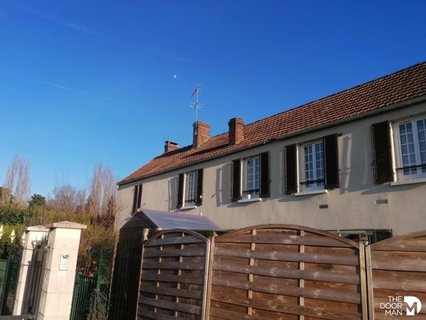 Appartement - Vendu - 32 m² - MAUREPAS | The Door Man