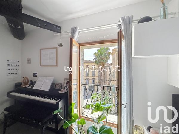 Appartement à vendre 3 pièces 64 m² Pézenas