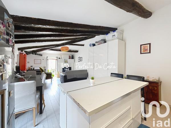 Appartement à vendre 3 pièces 64 m² Pézenas