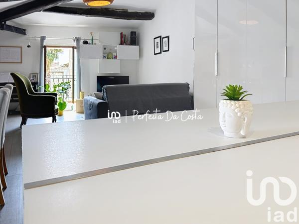 Appartement à vendre 3 pièces 64 m² Pézenas