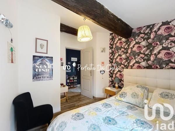 Appartement à vendre 3 pièces 64 m² Pézenas