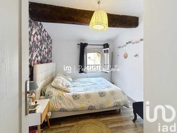 Appartement à vendre 3 pièces 64 m² Pézenas