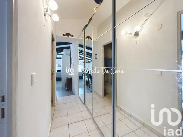 Appartement à vendre 3 pièces 64 m² Pézenas