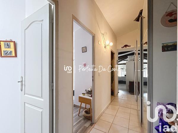 Appartement à vendre 3 pièces 64 m² Pézenas