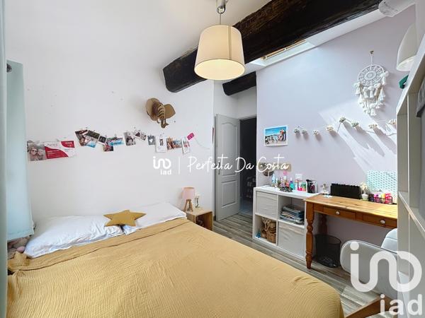 Appartement à vendre 3 pièces 64 m² Pézenas