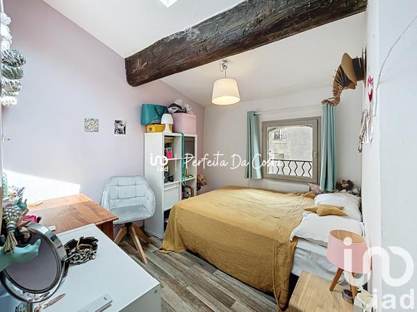 Appartement à vendre 3 pièces 64 m² Pézenas