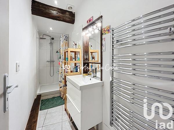 Appartement à vendre 3 pièces 64 m² Pézenas