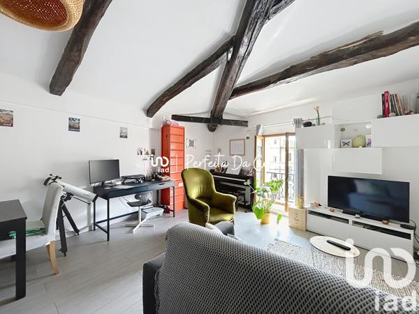 Appartement à vendre 3 pièces 64 m² Pézenas