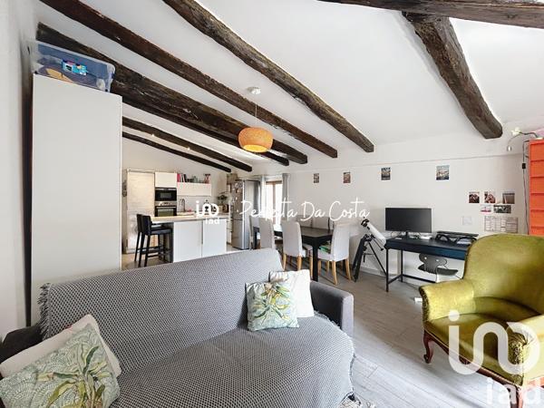 Appartement à vendre 3 pièces 64 m² Pézenas