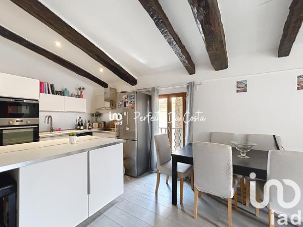 Appartement à vendre 3 pièces 64 m² Pézenas