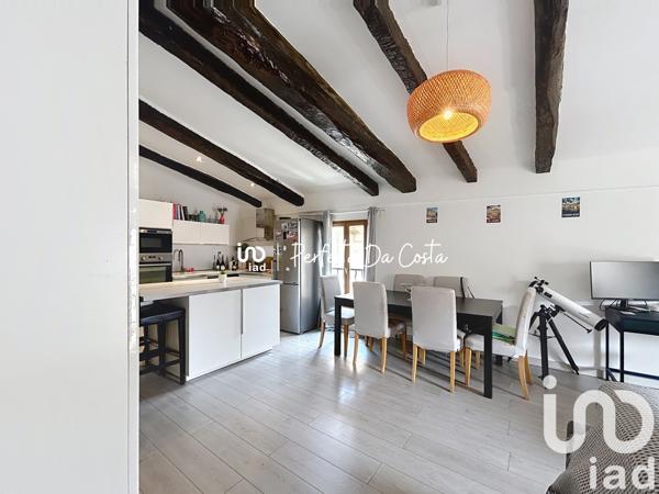Appartement à vendre 3 pièces 64 m² Pézenas