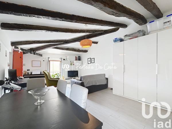 Appartement à vendre 3 pièces 64 m² Pézenas