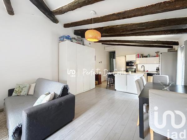 Appartement à vendre 3 pièces 64 m² Pézenas