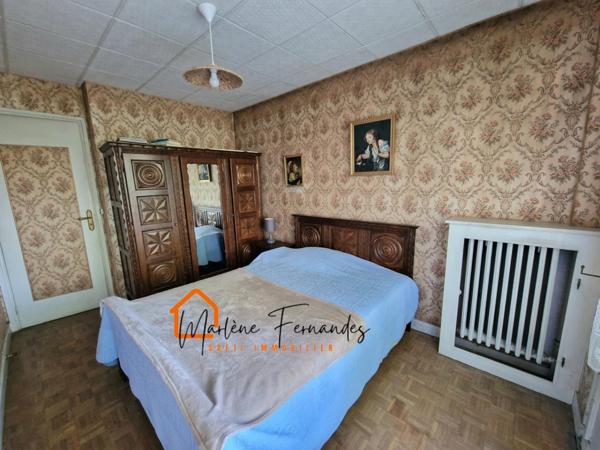 Appartement lumineux