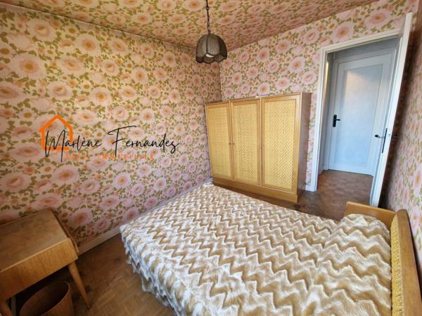 Appartement lumineux