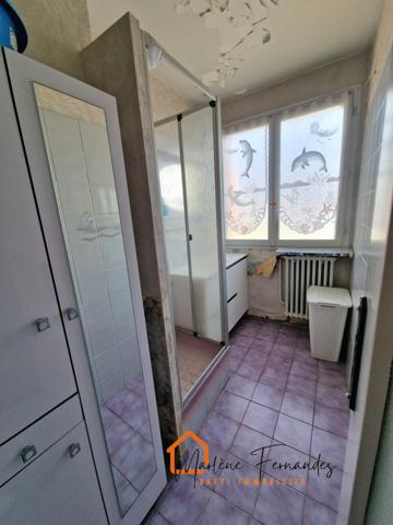 Appartement lumineux