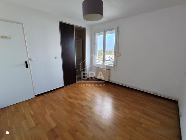 Appartement Rouen 4 pièce(s) 75 m2