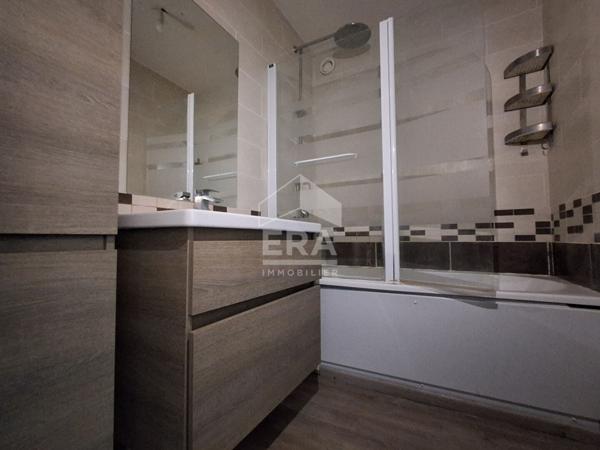 Appartement Rouen 4 pièce(s) 75 m2