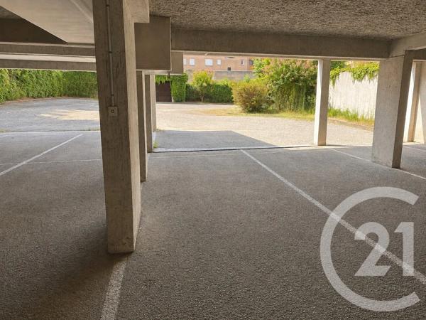 Parking à vendre  11,50 m 2   TOULOUSE  - 31