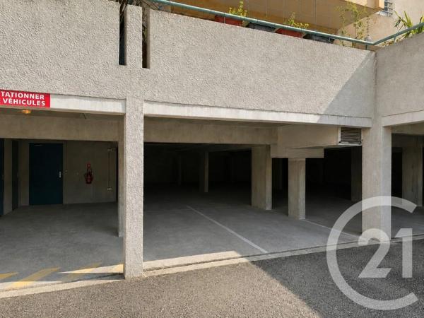 Parking à vendre  11,50 m 2   TOULOUSE  - 31