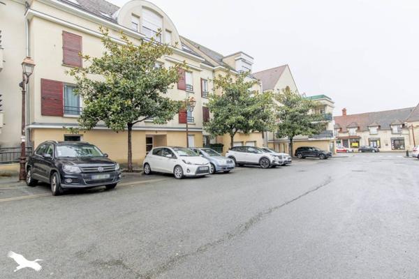 Appartement à vendre |  Ecquevilly |  4 pièces | 93 m²