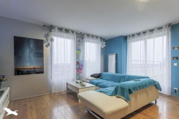 Appartement à vendre |  Ecquevilly |  4 pièces | 93 m²