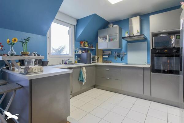 Appartement à vendre |  Ecquevilly |  4 pièces | 93 m²