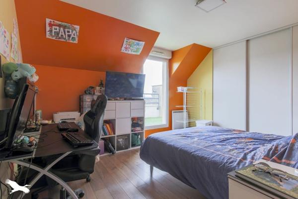 Appartement à vendre |  Ecquevilly |  4 pièces | 93 m²