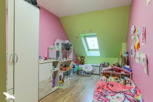 Appartement à vendre |  Ecquevilly |  4 pièces | 93 m²