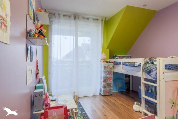 Appartement à vendre |  Ecquevilly |  4 pièces | 93 m²