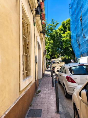 Appartement 32 m2 centre ville de SETE