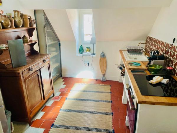 Appartement 32 m2 centre ville de SETE